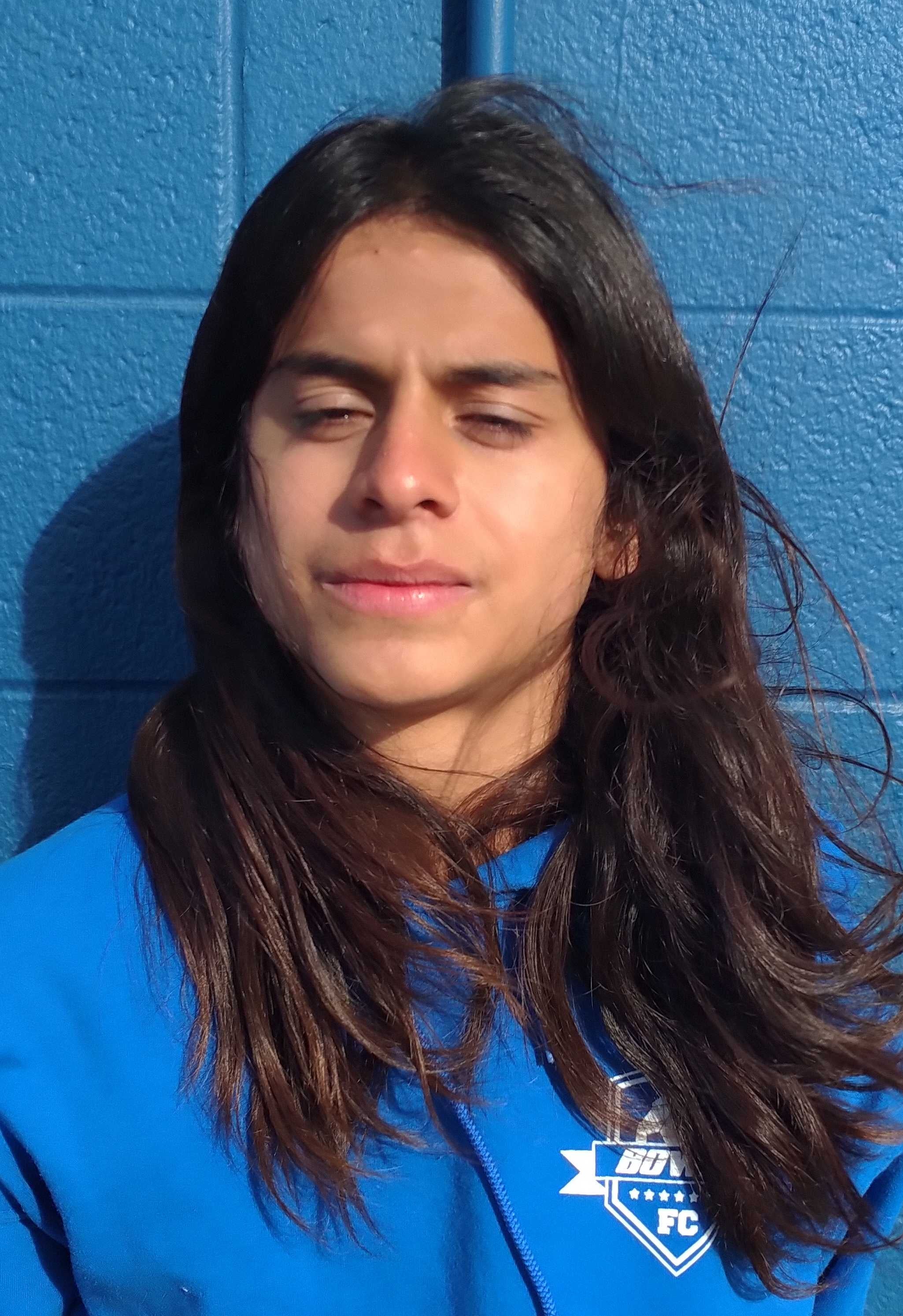 Abraham Chaparro
