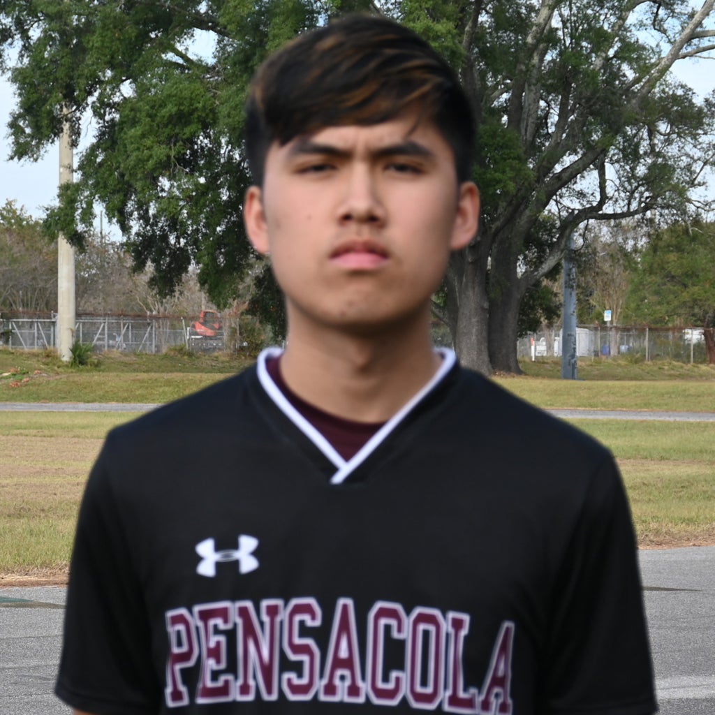 Austin Nguyen mugshot