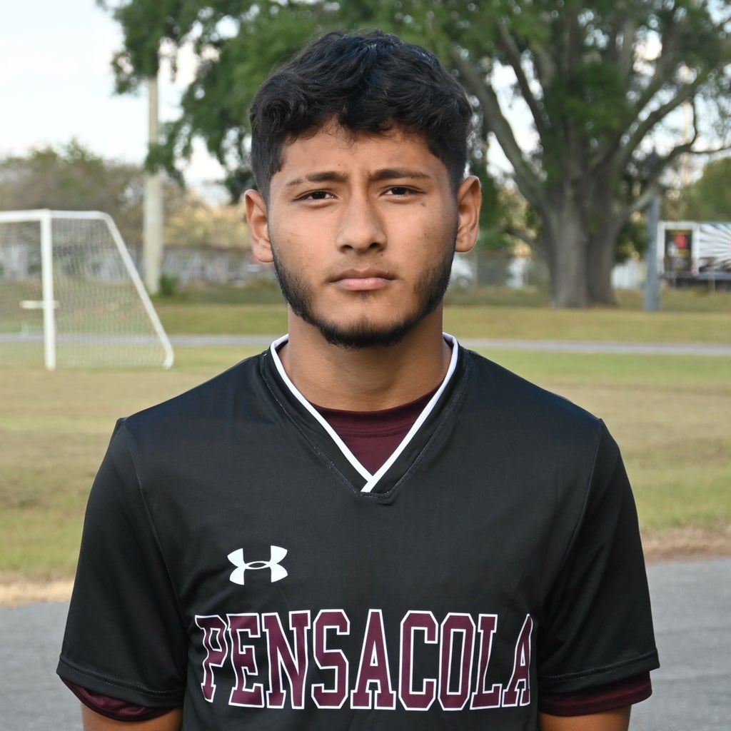 Duenis Lopez mugshot