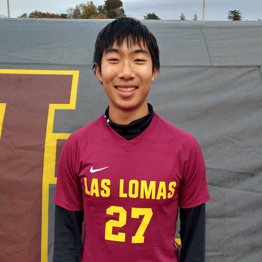 Matthew Wong mugshot