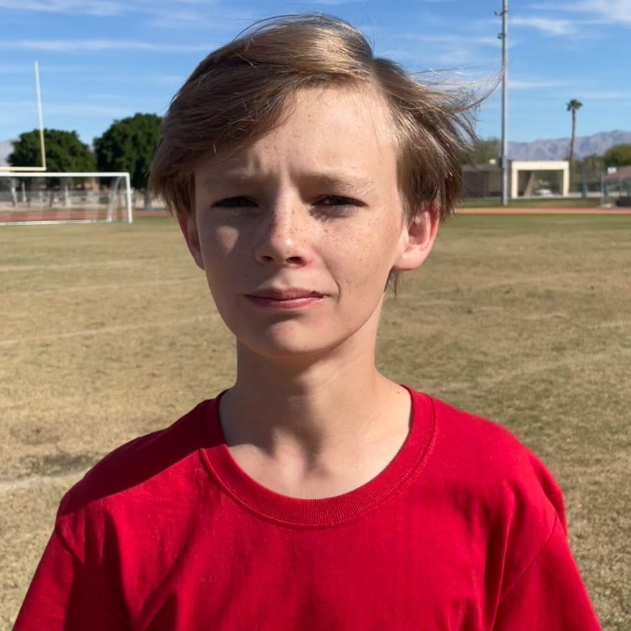 Brody Brown mugshot