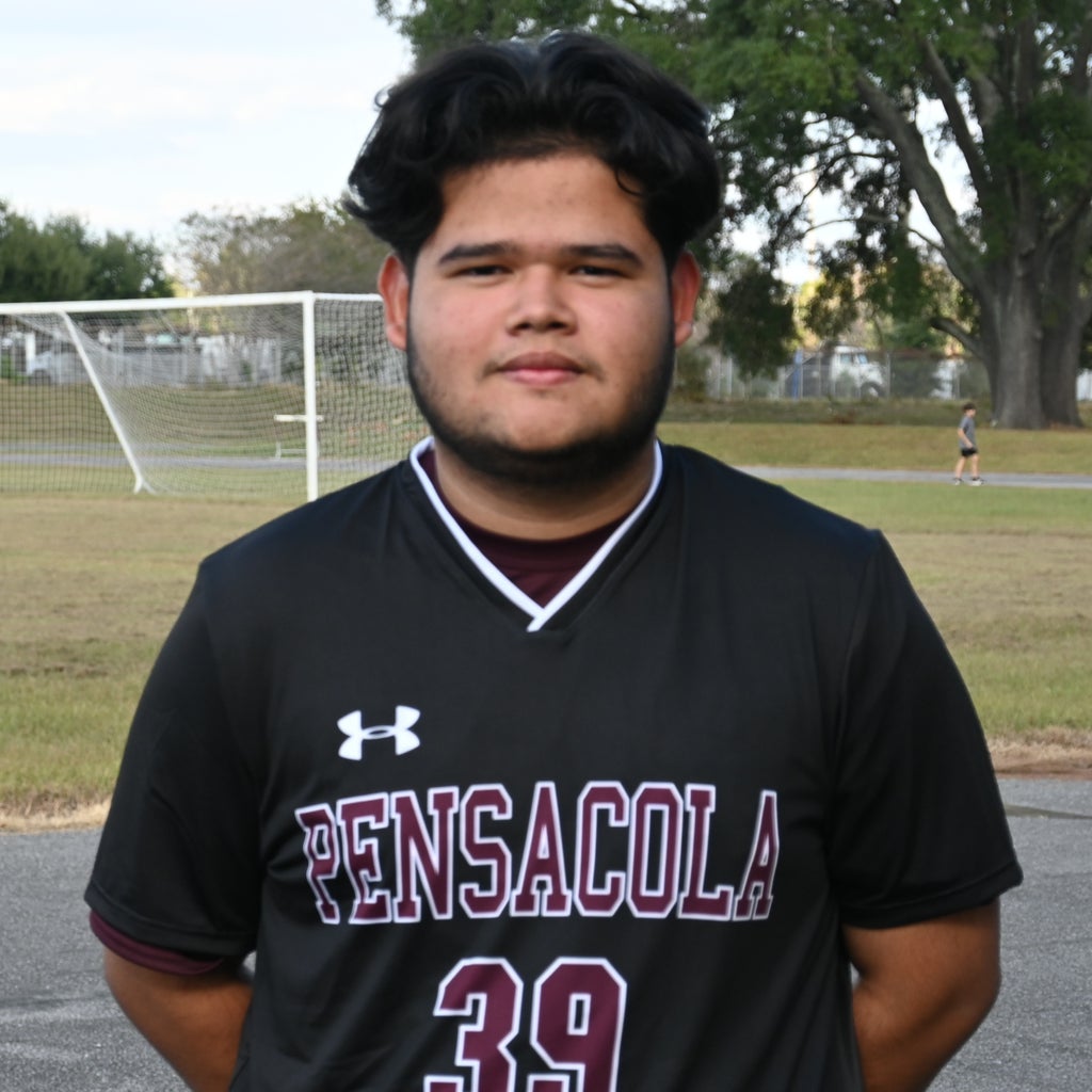 Franklin Navarro mugshot
