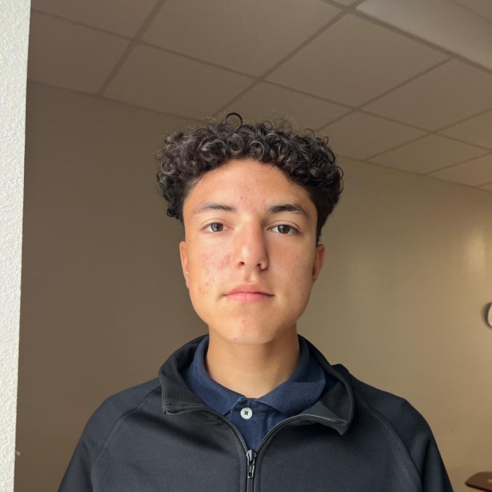 Maximiliano Rojas mugshot
