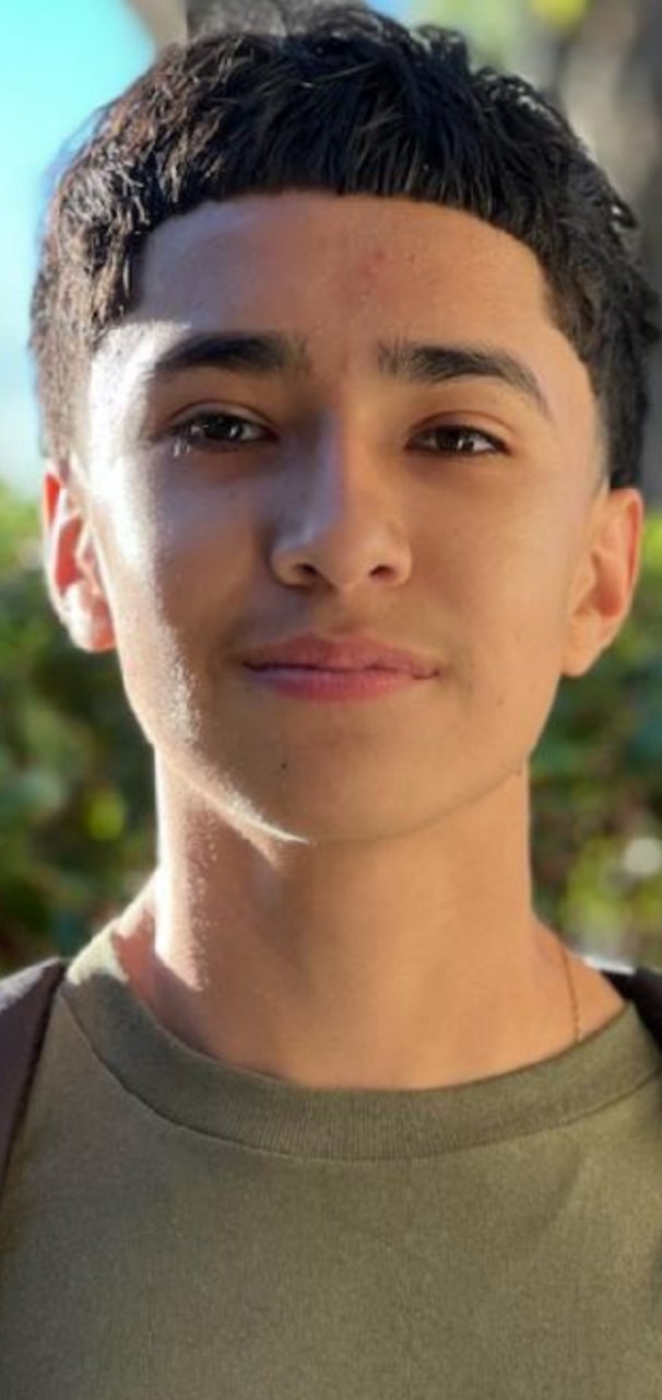 Jacob Nunez
