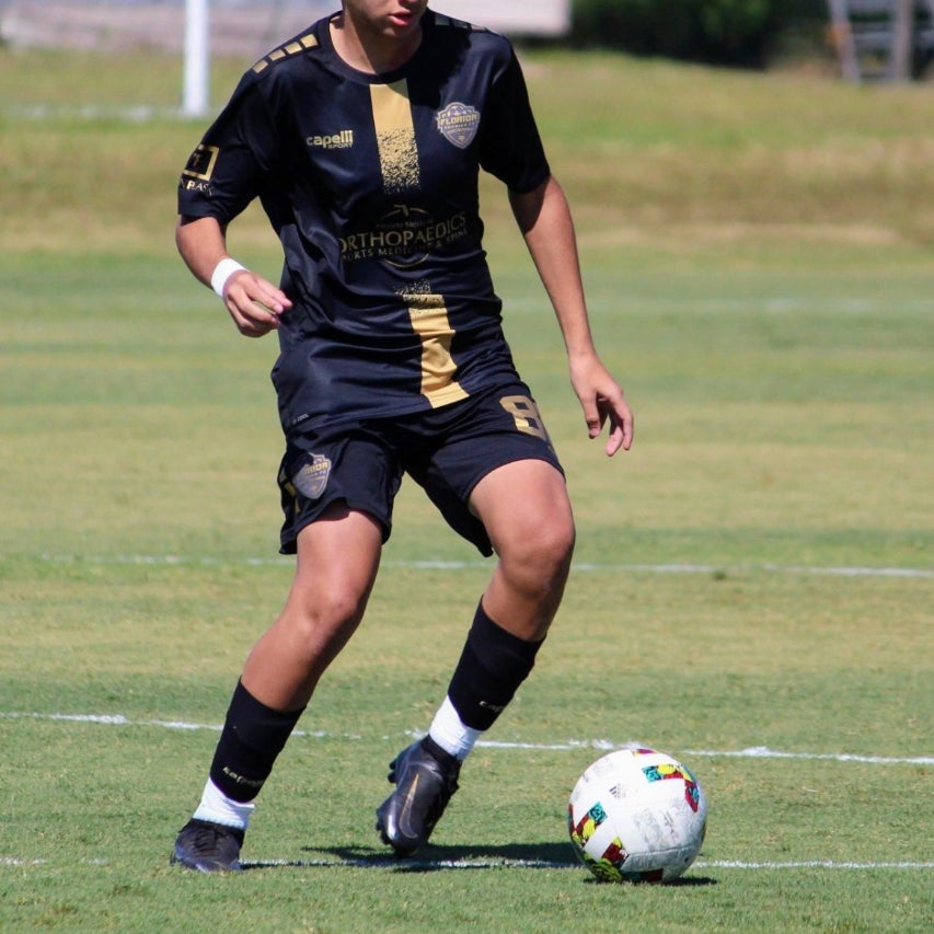 Isaac Soto