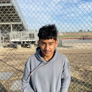 Diego Roman  mugshot