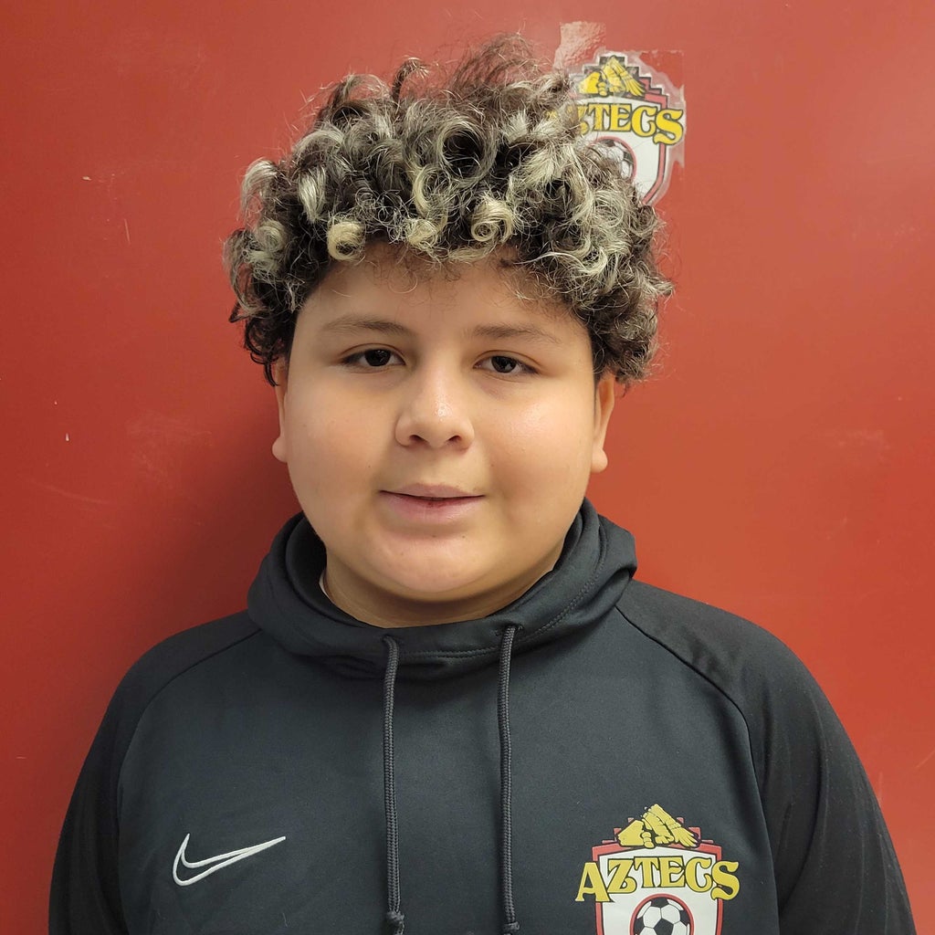 Elian  Avalos  mugshot