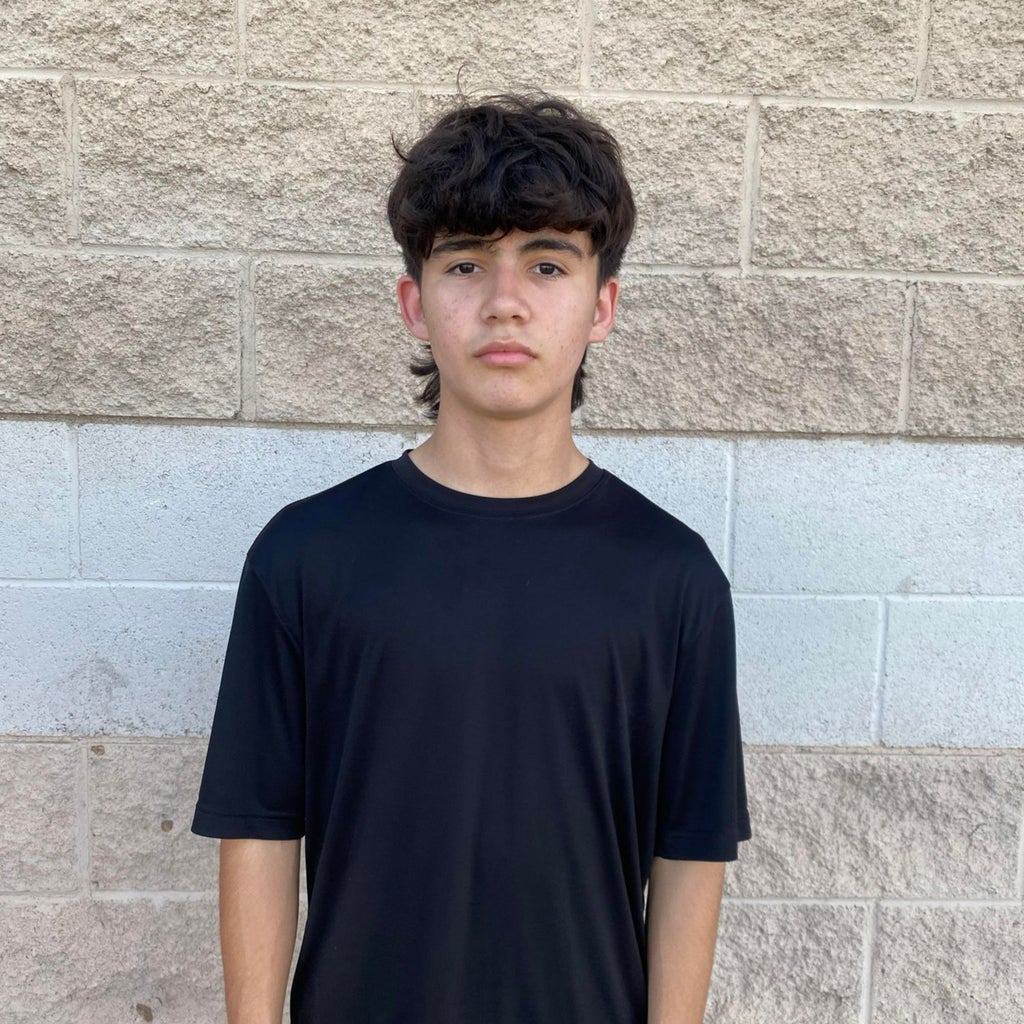 Jose Chagolla mugshot