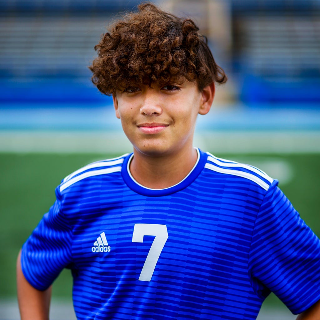 Lorenzo Munoz
