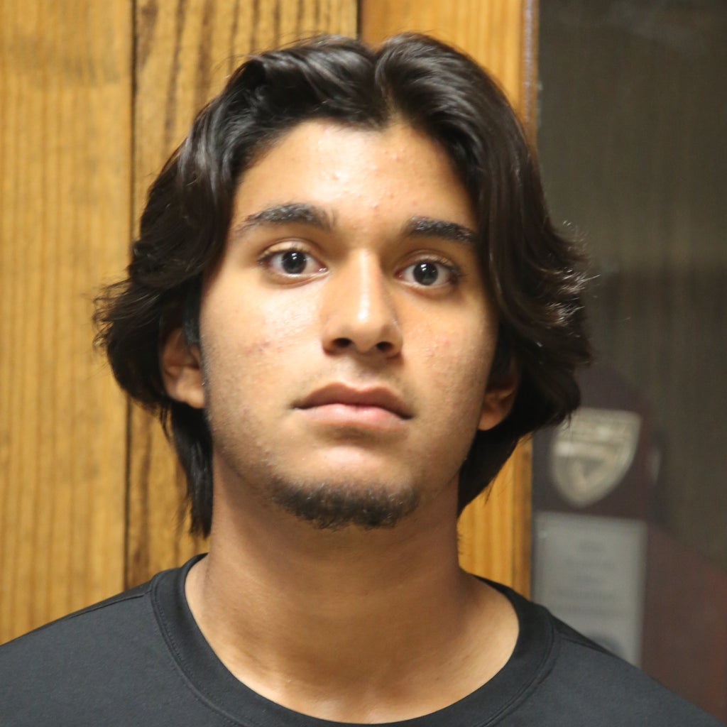 Joset  Diaz mugshot