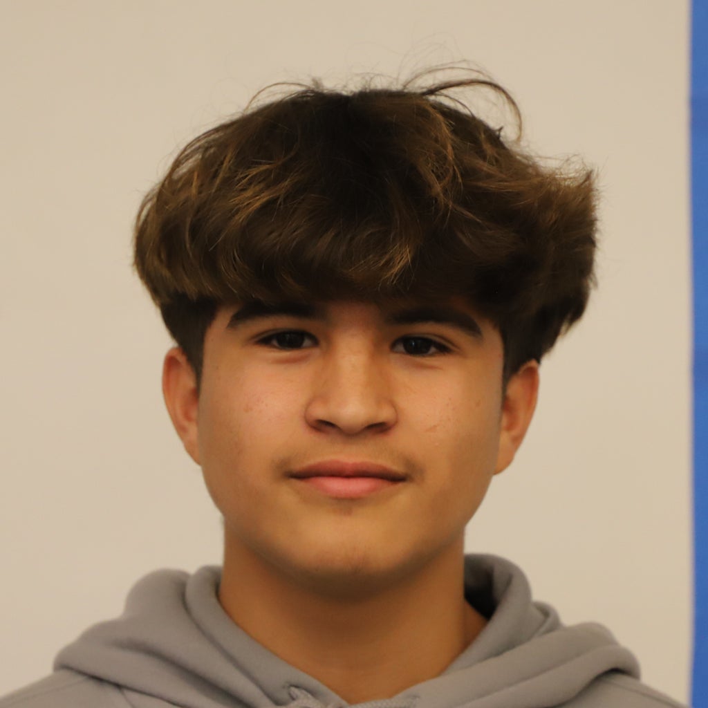 Fabian Mata
