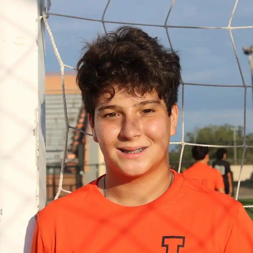 Alex Acevedo mugshot