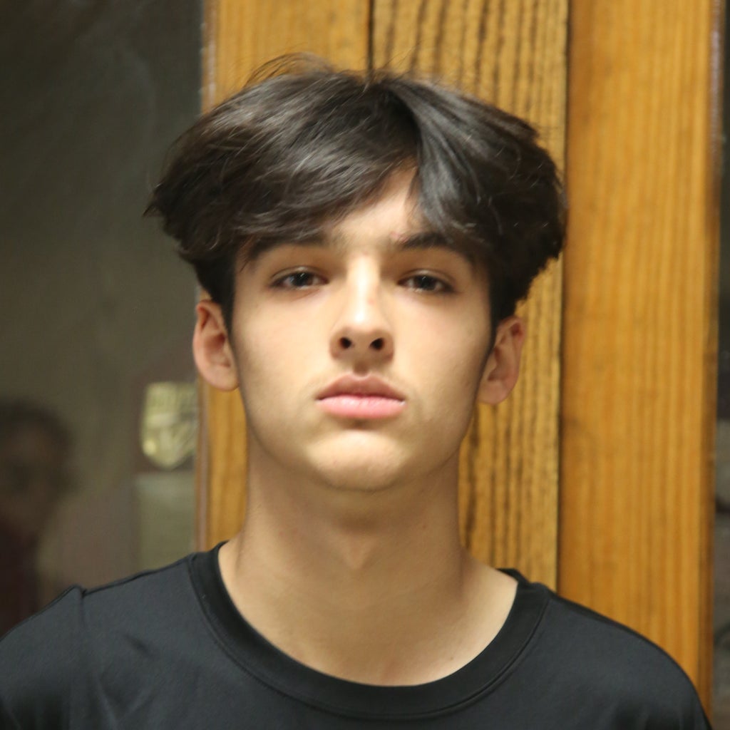 Pietro De Toledo mugshot