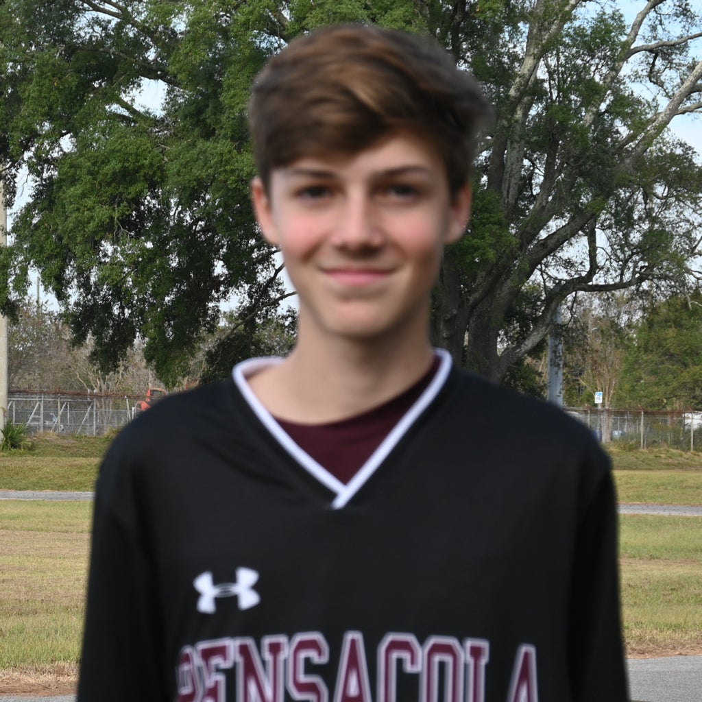 Brendan Boyer mugshot