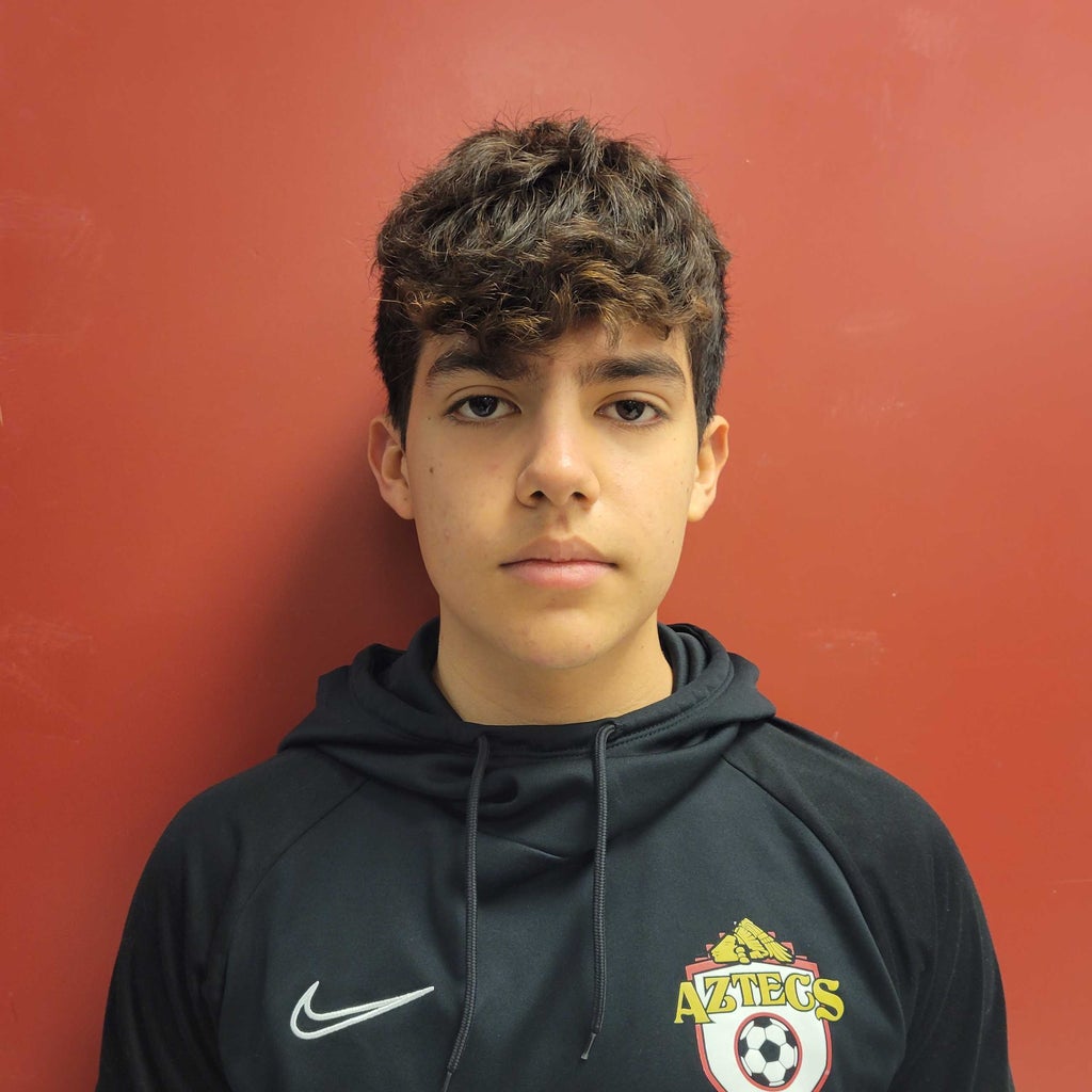 Yahir  Vazquez mugshot