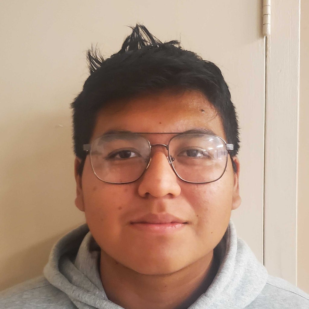 Christian Alvarez  mugshot