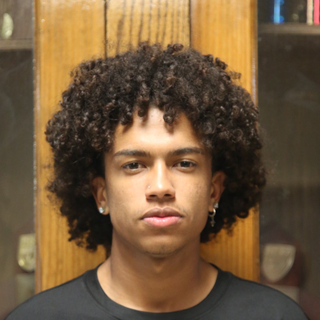 Bernardo Santos mugshot