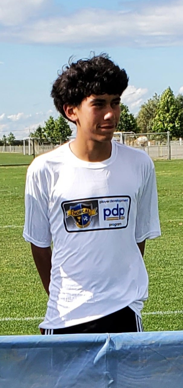 Diego Contreras