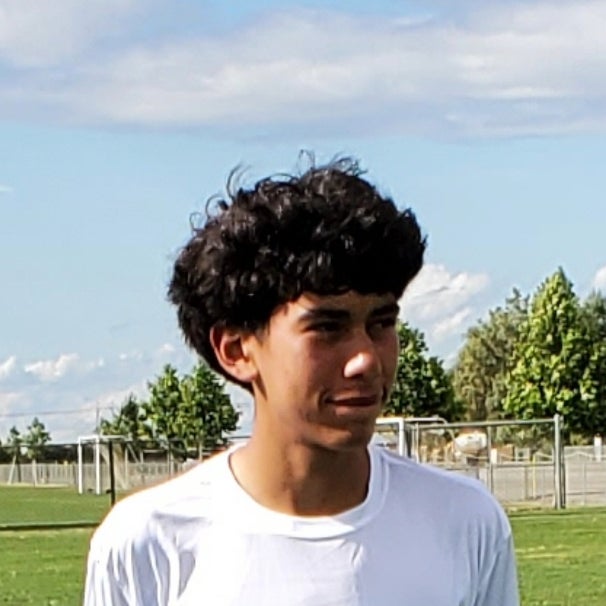 Diego Contreras mugshot