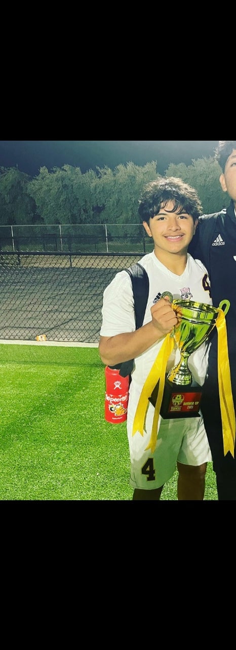 Nestor Granados