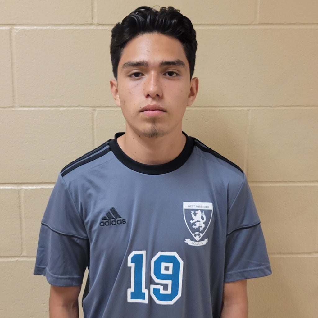 Martin Saavedra mugshot