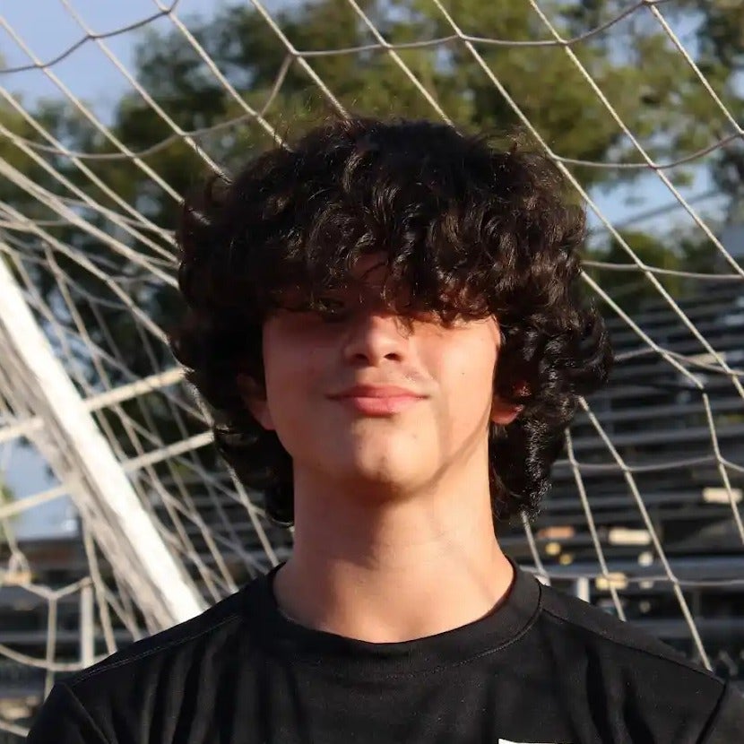 Mathias Canales mugshot