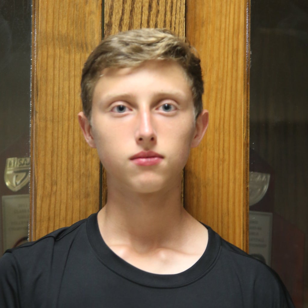 Conner Martin mugshot