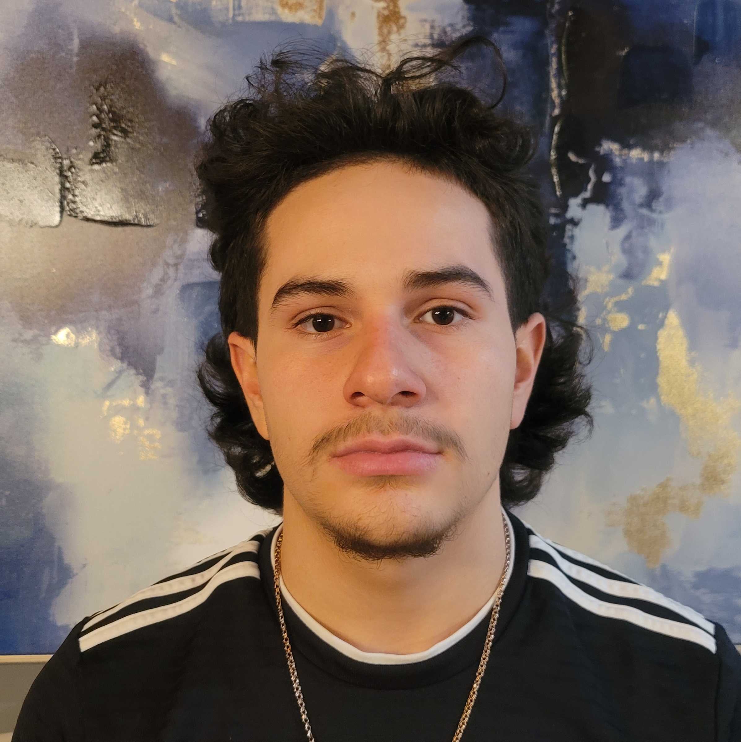 Alejandro Moreno