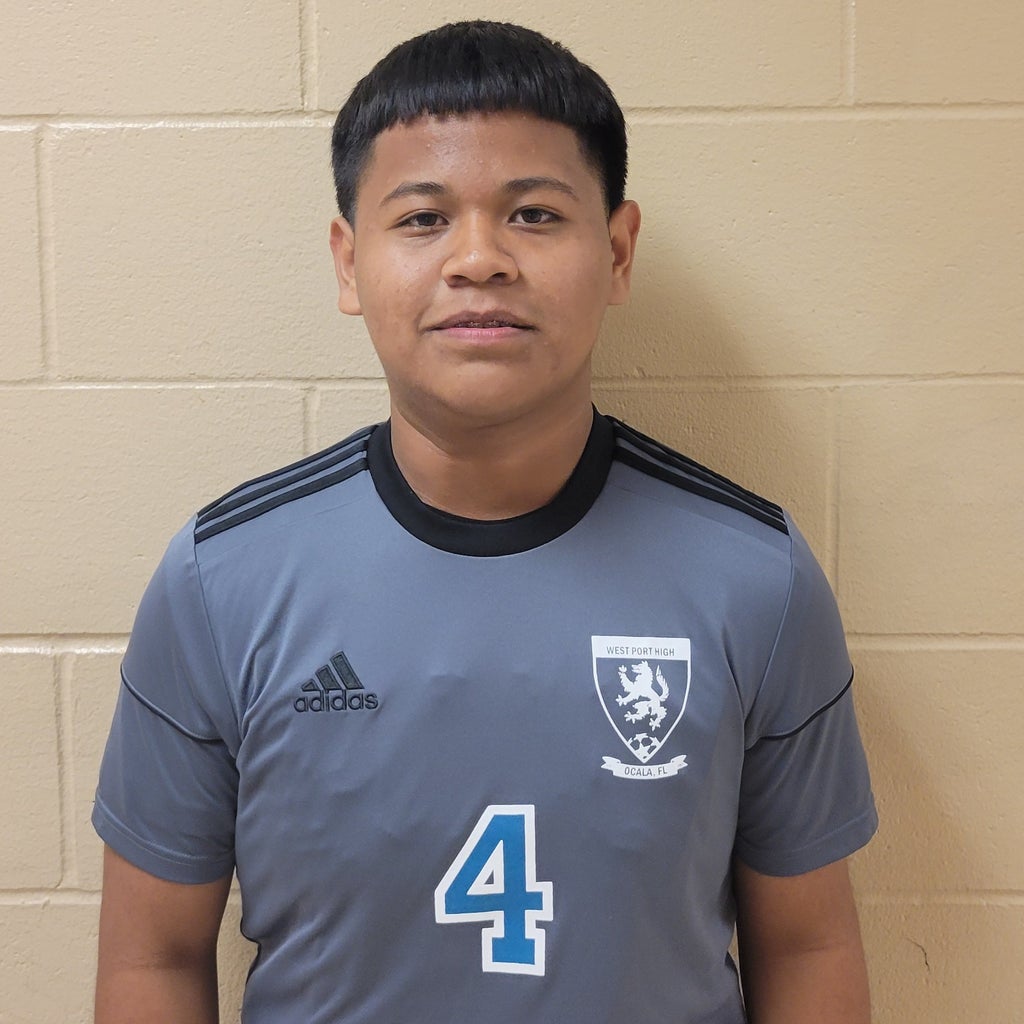 Victor Morales mugshot