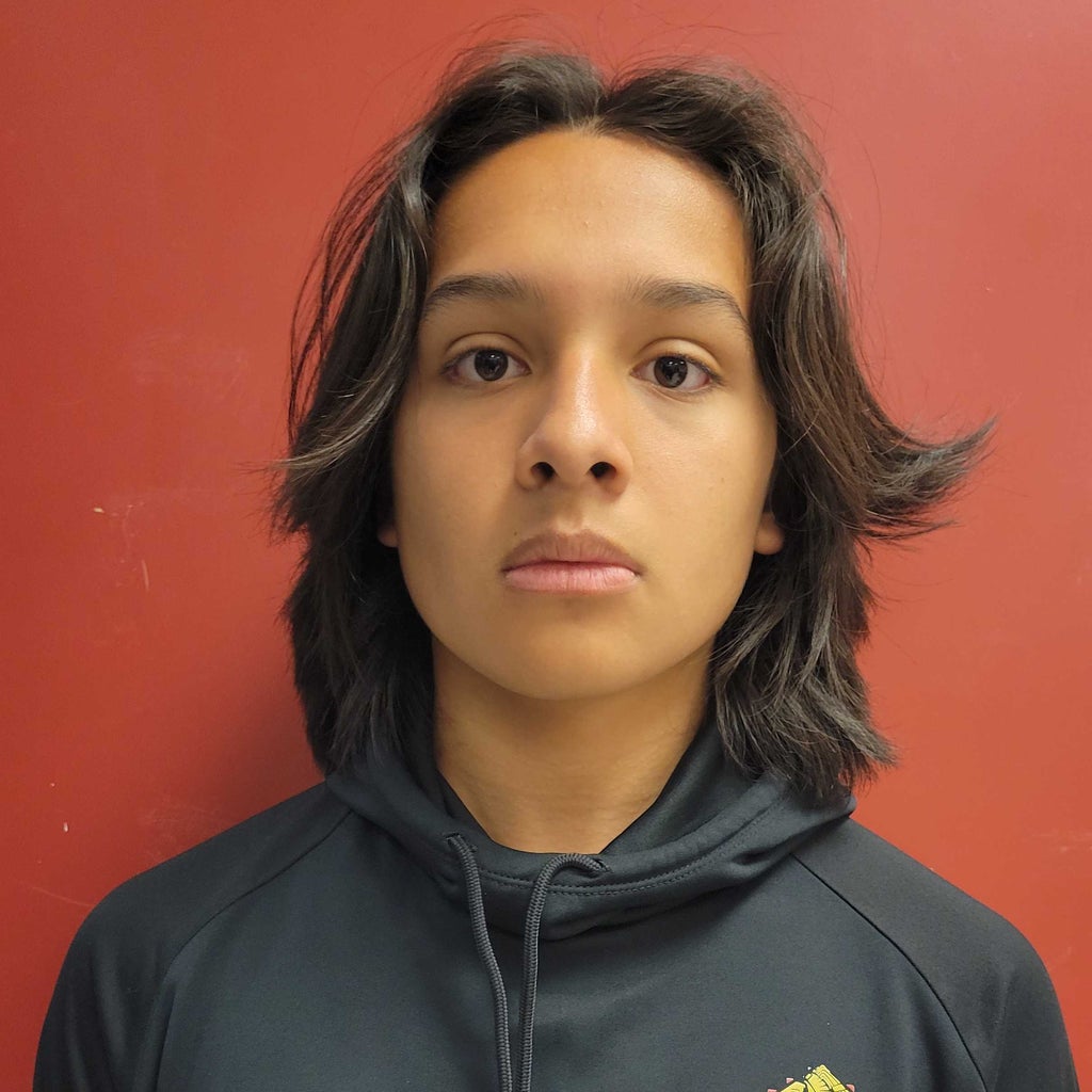 Marco Jarquin  mugshot
