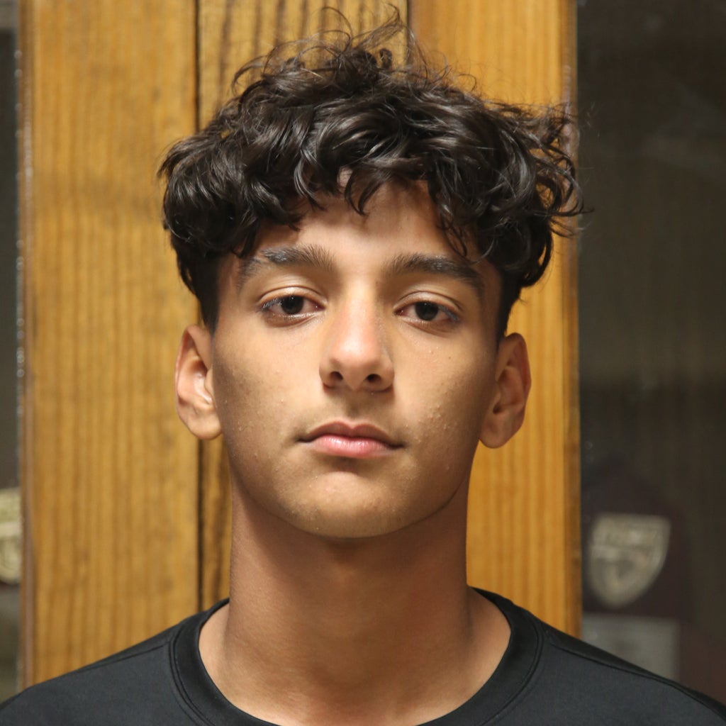 Caua  Goncalves mugshot