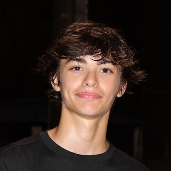 Talon Mundo mugshot