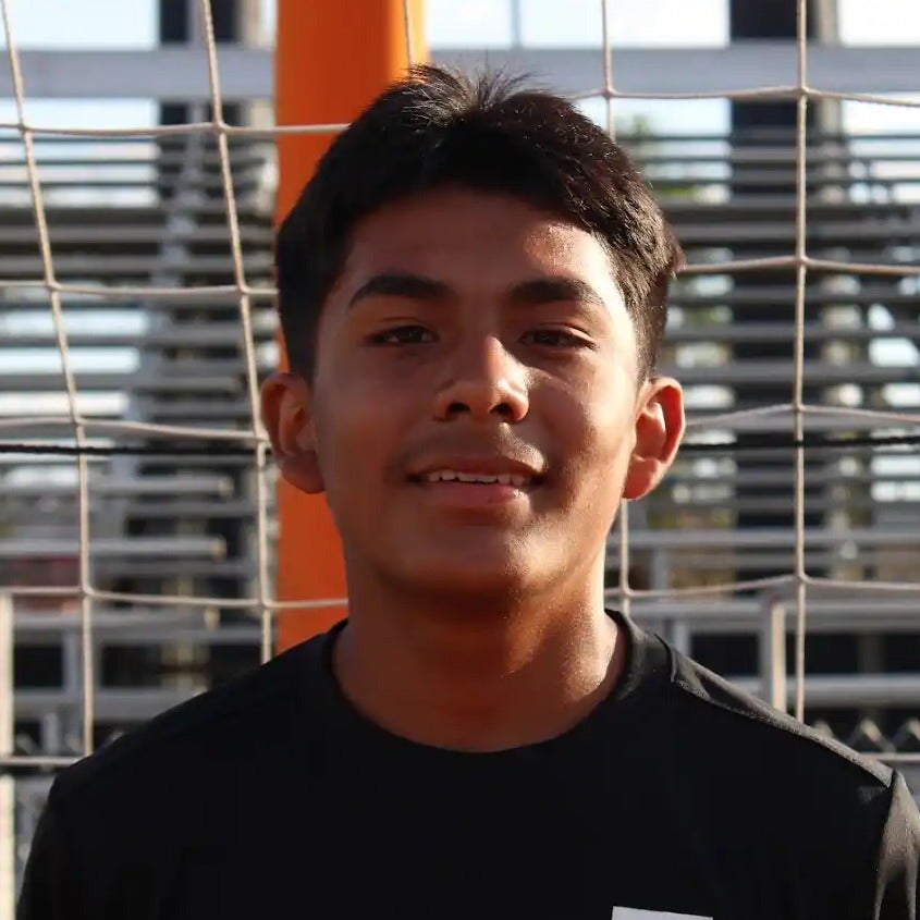 Ruben Aguilar mugshot