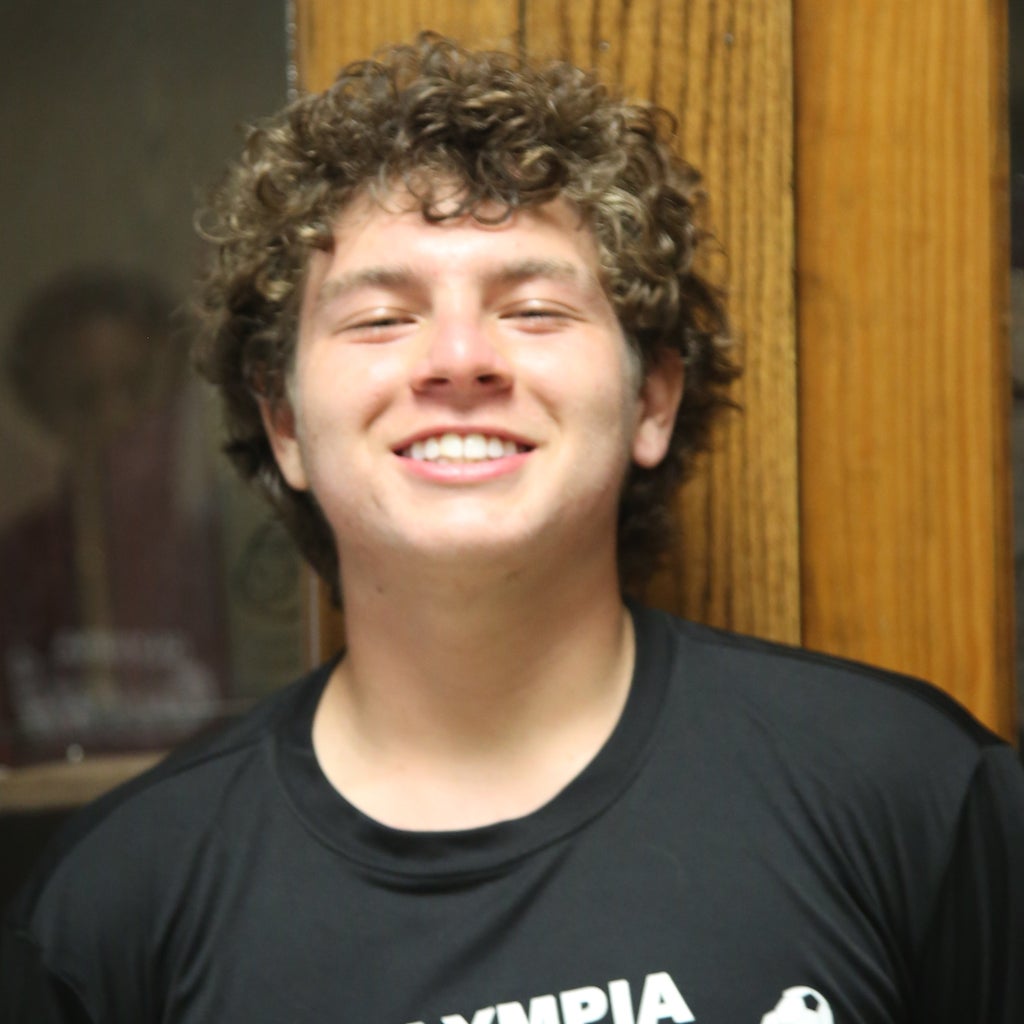 Michael  Osoria mugshot