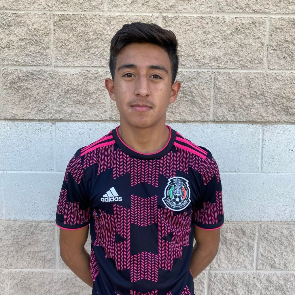 Daniel Torres mugshot