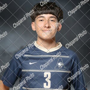 Josue Segura Espinoza mugshot