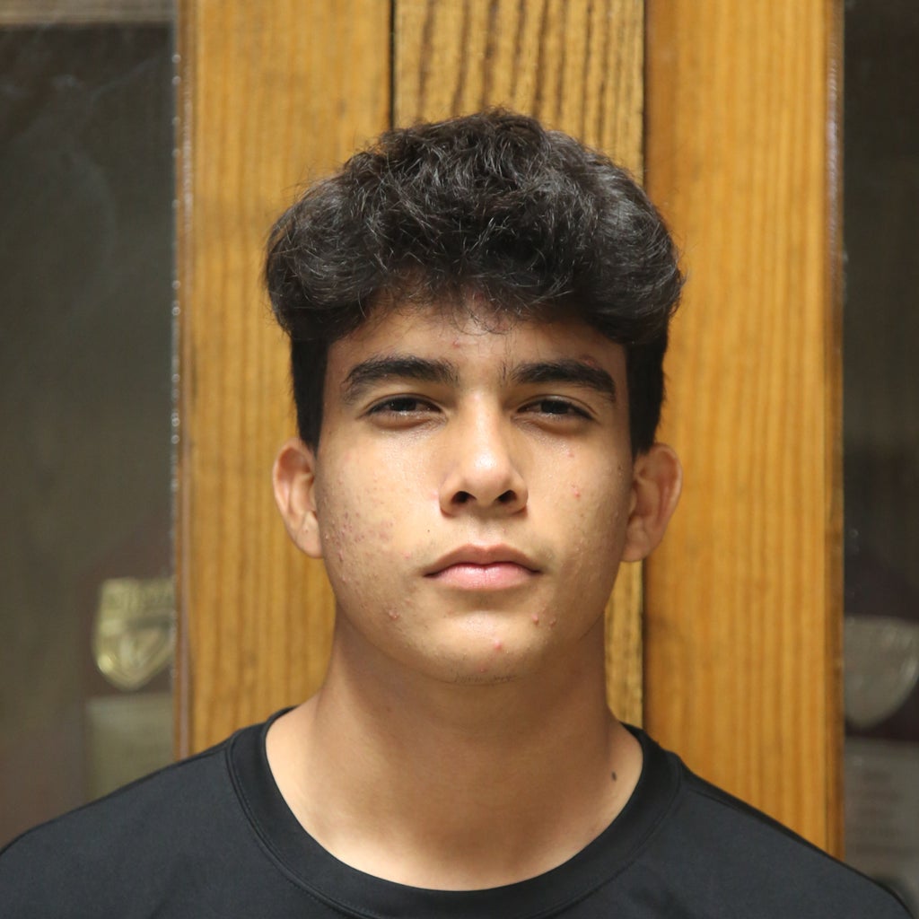 Omar Rodriquez mugshot