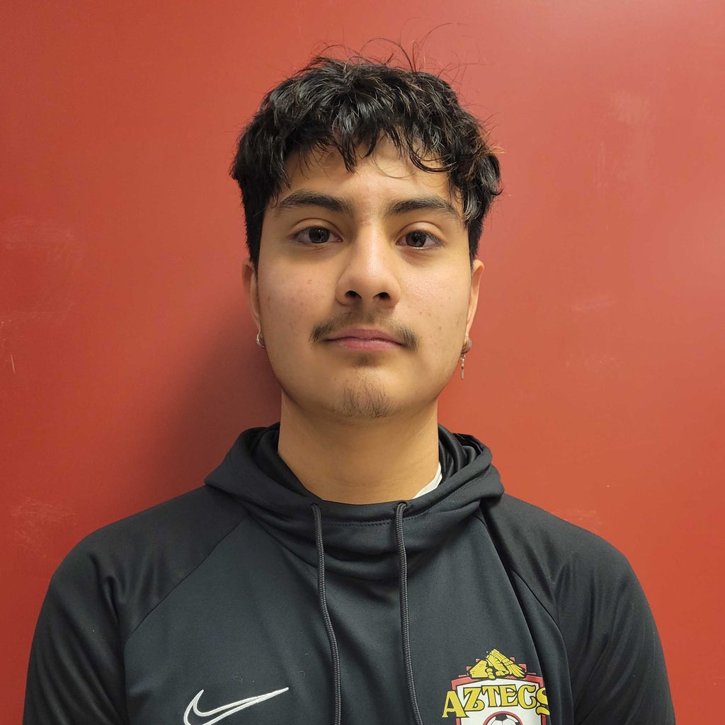 Andres  Calderon  mugshot