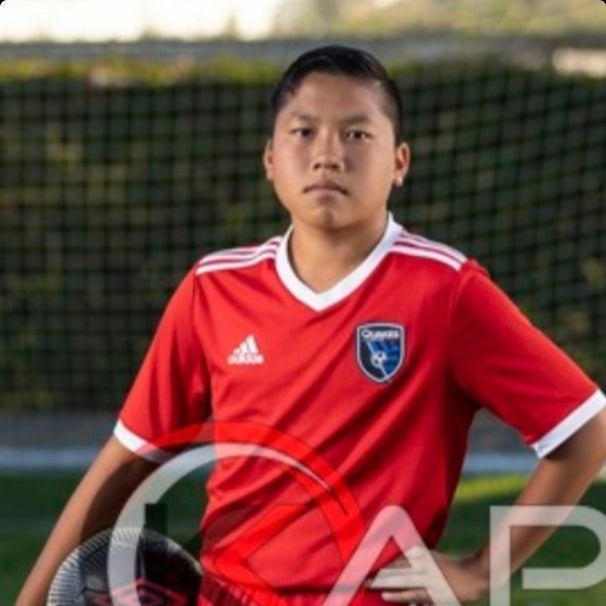 Arisman Champa mugshot