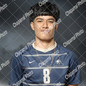 Isay Galindo Ramirez mugshot