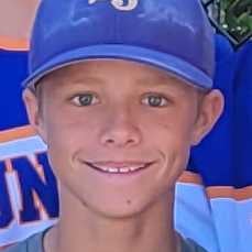Will Trochessett mugshot