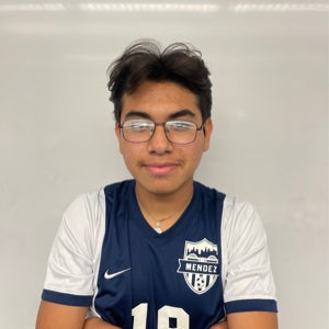Angel Perez mugshot