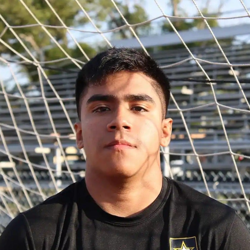 Juan Leal mugshot