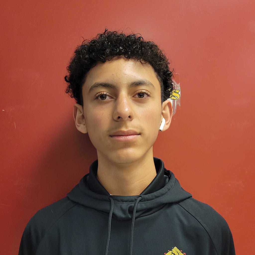 Mathias  Muniz mugshot