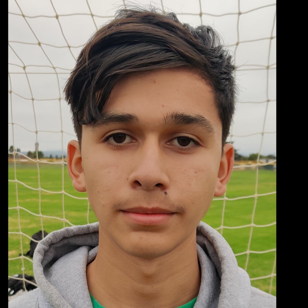Noah Carrillo mugshot