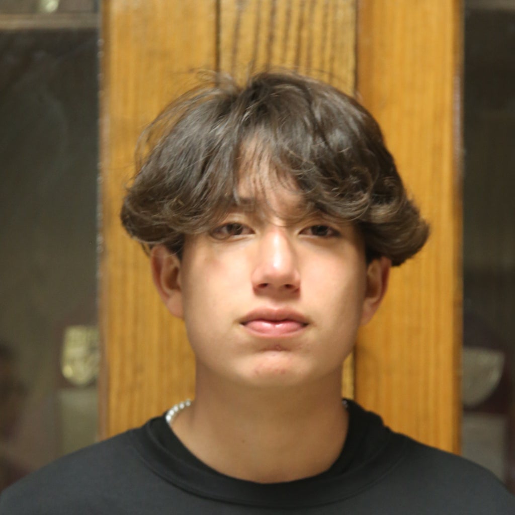 Jose Duarto mugshot