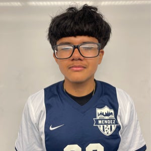 Anthony Ruiz mugshot