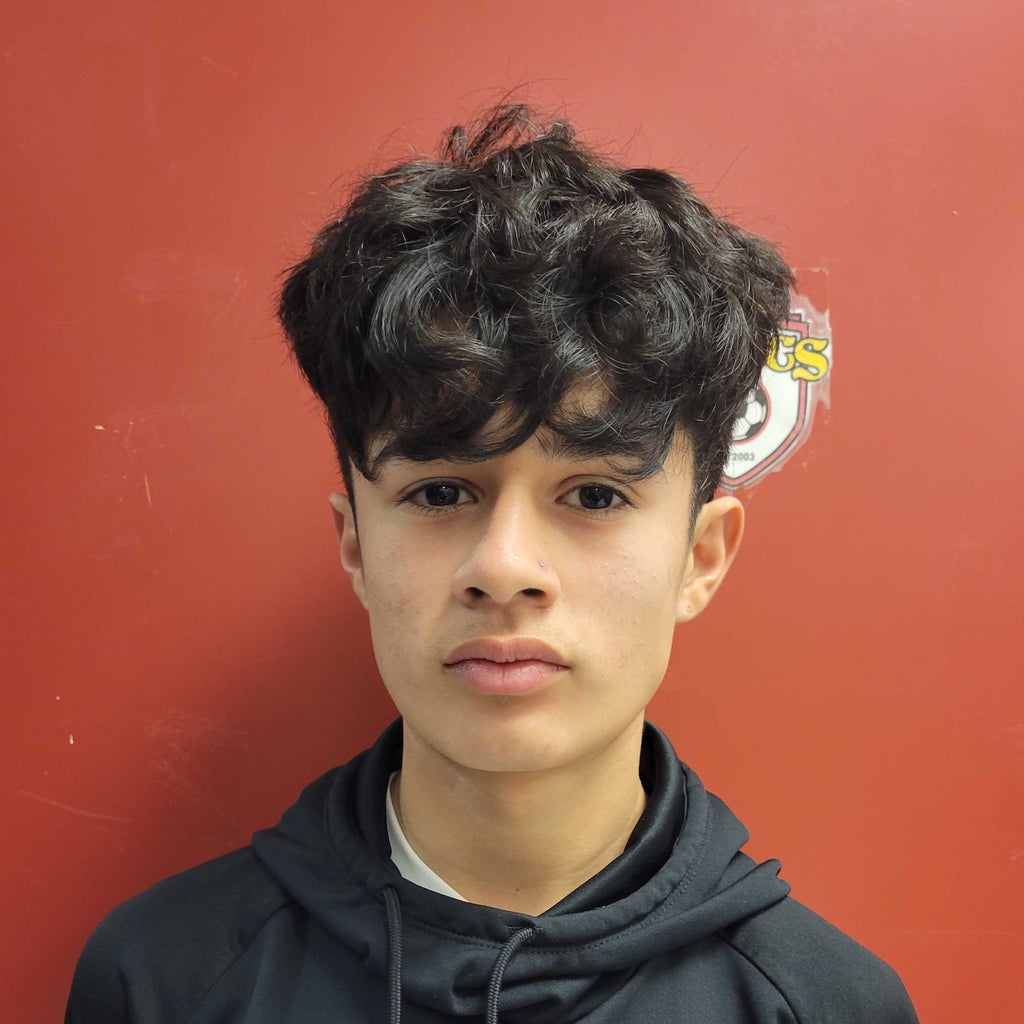 Hansel  Montalvo  mugshot