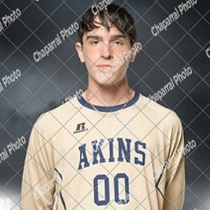 John Carroll mugshot