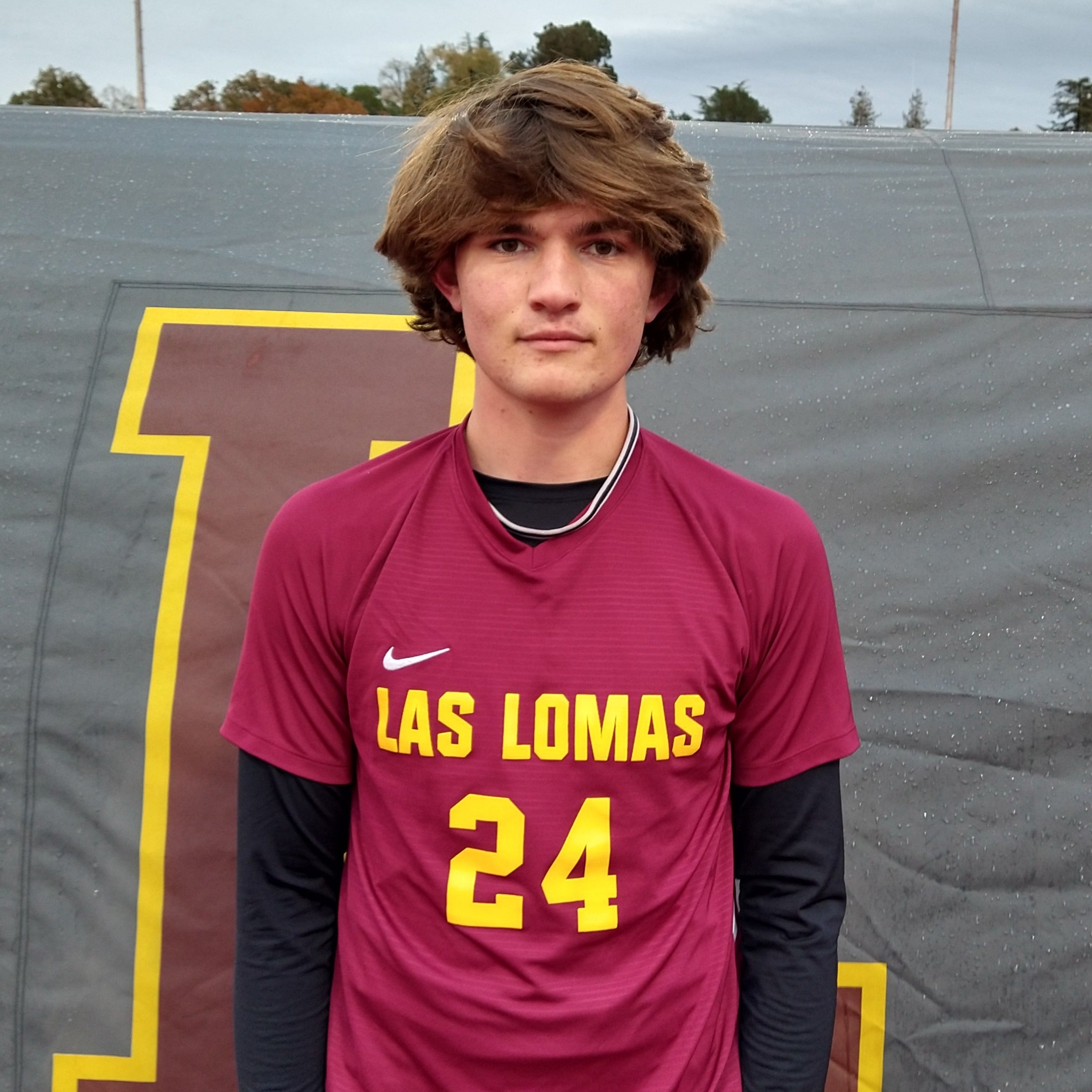 Logan Kobsar